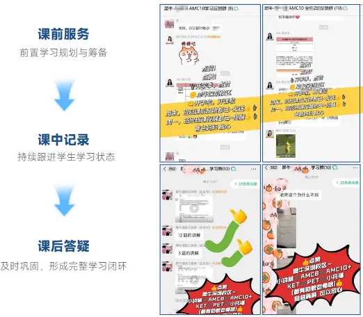 AMC10竞赛培训!全真模考训练!30H拿下考试重难点!-第8张图片-四季读书网 AMC10竞赛培训!全真模考训练!30H拿下考试重难点!-第8张图片-四季读书网