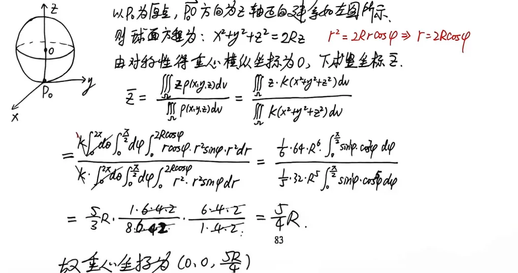 【真题】2000年数一考研真题详解!-第16张图片-四季读书网 【真题】2000年数一考研真题详解!-第16张图片-四季读书网