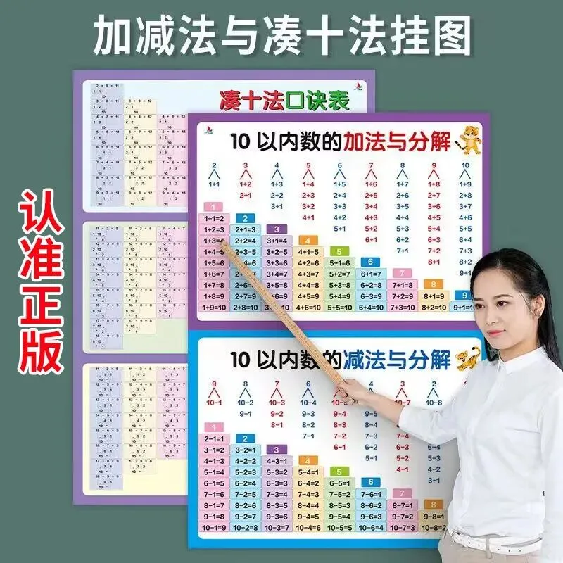 二年级上下册语文数学同步试卷人教版单元期中期末冲刺100分-第5张图片-四季读书网
