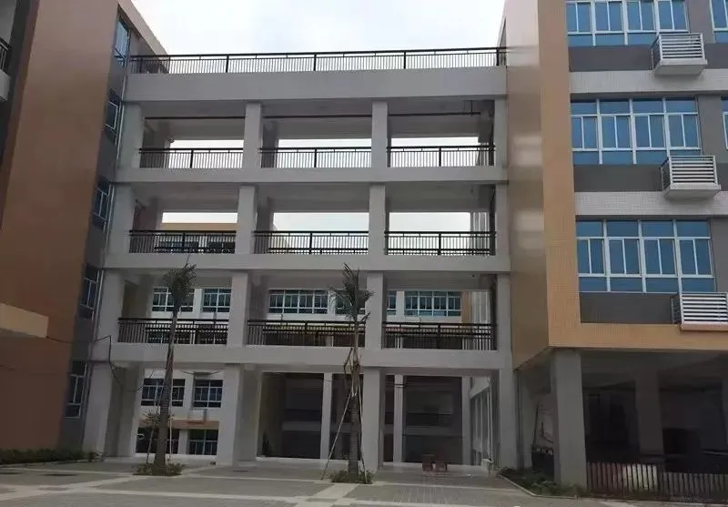 名校系列 丨金广附:怎么样才能蝉联广州中考六连冠?一文带你玩转JGF-第5张图片-四季读书网 名校系列 丨金广附:怎么样才能蝉联广州中考六连冠?一文带你玩转JGF-第5张图片-四季读书网