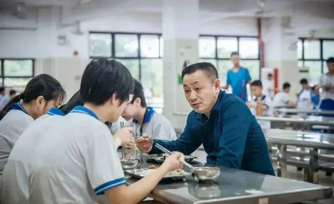 名校系列 丨金广附:怎么样才能蝉联广州中考六连冠?一文带你玩转JGF-第8张图片-四季读书网 名校系列 丨金广附:怎么样才能蝉联广州中考六连冠?一文带你玩转JGF-第8张图片-四季读书网