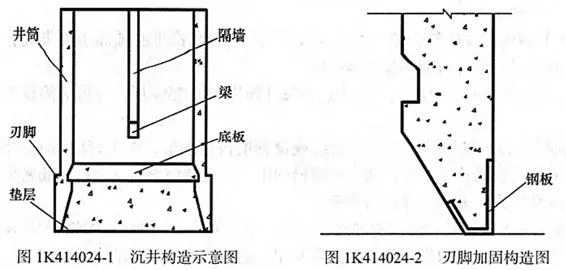 2026年一级建造师执业资格考试《市政公用工程管理与实务》黄金卷丨附答案解析-第3张图片-四季读书网 2026年一级建造师执业资格考试《市政公用工程管理与实务》黄金卷丨附答案解析-第3张图片-四季读书网