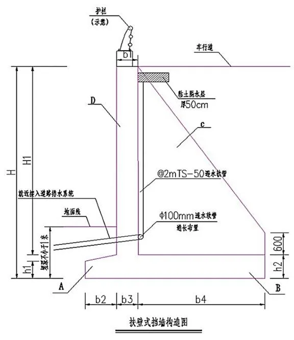 2026年一级建造师执业资格考试《市政公用工程管理与实务》黄金卷丨附答案解析-第11张图片-四季读书网 2026年一级建造师执业资格考试《市政公用工程管理与实务》黄金卷丨附答案解析-第11张图片-四季读书网