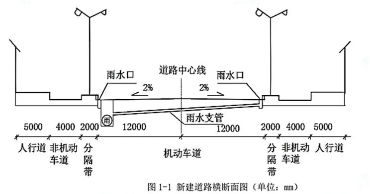 2026年一级建造师执业资格考试《市政公用工程管理与实务》黄金卷丨附答案解析-第15张图片-四季读书网 2026年一级建造师执业资格考试《市政公用工程管理与实务》黄金卷丨附答案解析-第15张图片-四季读书网
