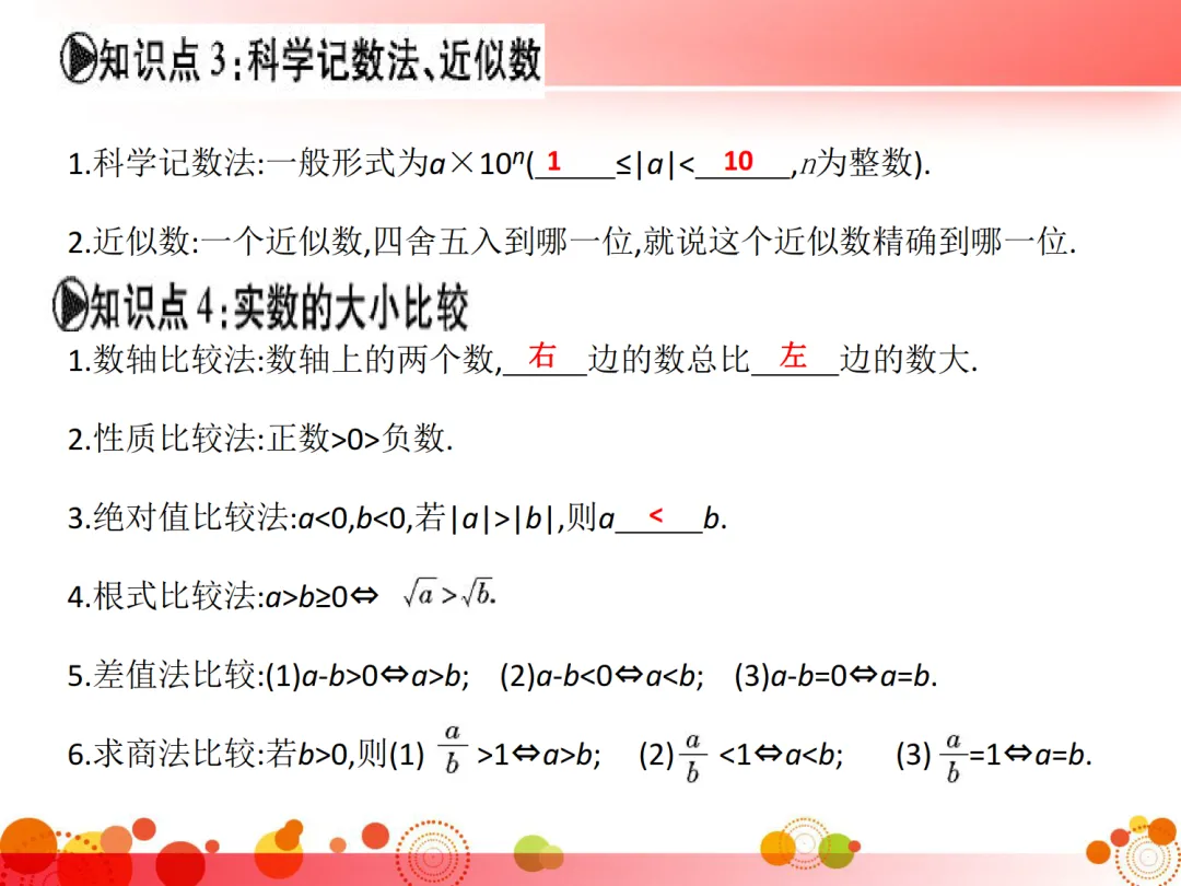 2027年《中考数学•初中数学三年全册必考知识点梳理》(共120页),PDF电子版可打印!-第5张图片-四季读书网