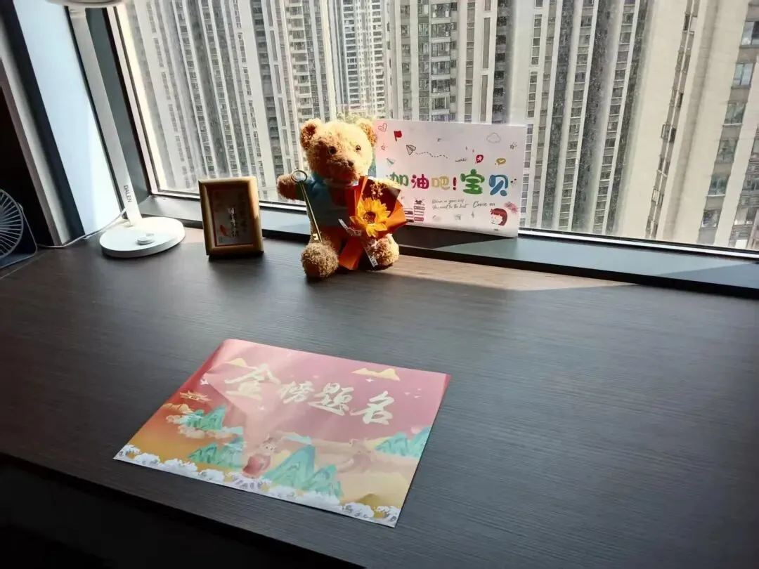 点点的中考经历(上)-第3张图片-四季读书网