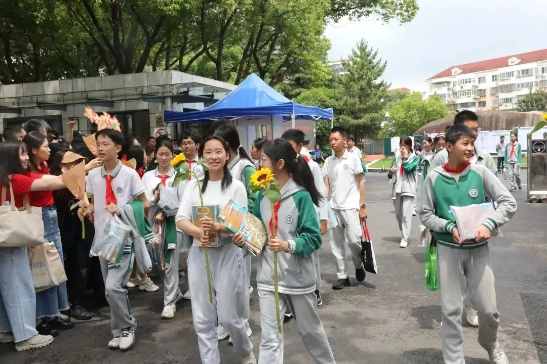距离2027年中考不足一年,上海初三家庭该如何布局?-第5张图片-四季读书网