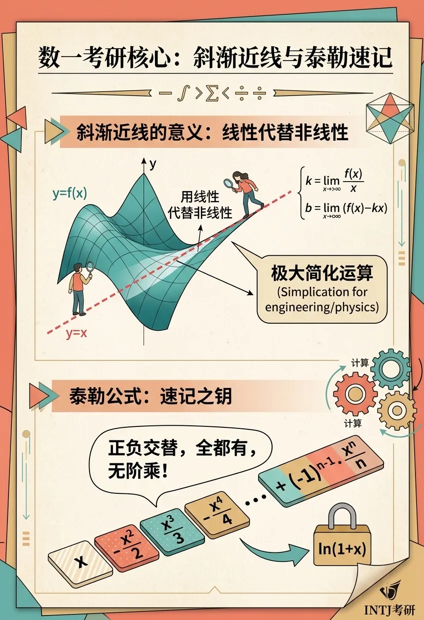 数一选择题1_斜渐近线_考研真题2023-第1张图片-四季读书网 数一选择题1_斜渐近线_考研真题2023-第1张图片-四季读书网