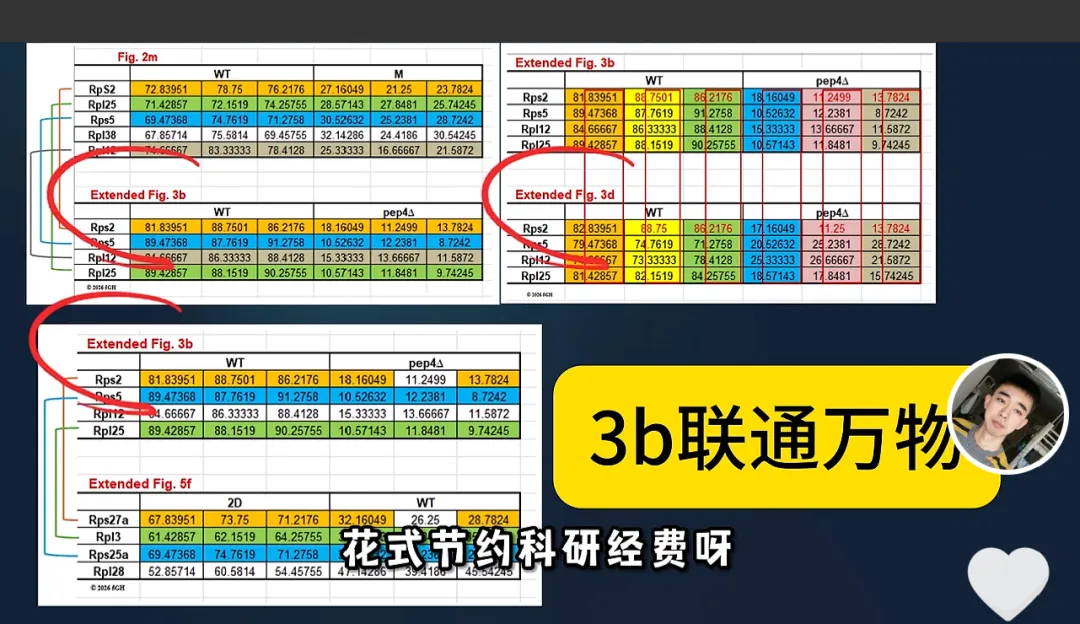 当高三生物试卷的＂标准答案＂被指数据异常:浙大NCB论文的验算之路-第7张图片-四季读书网