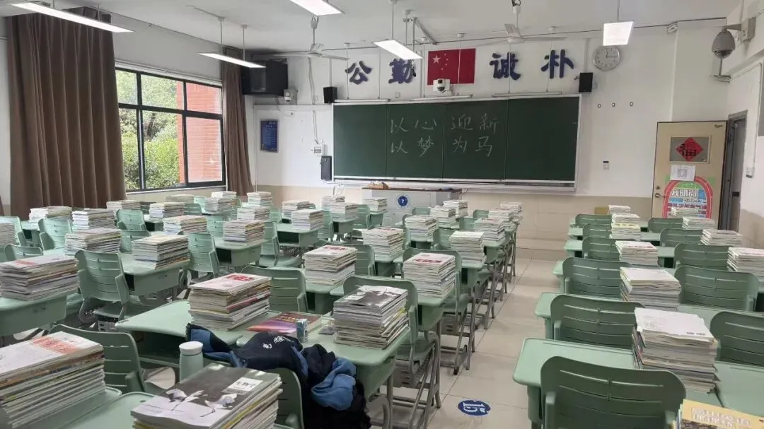 中考择校|宁做重点高中凤尾,不做普高鸡头?真相在这里-第1张图片-四季读书网