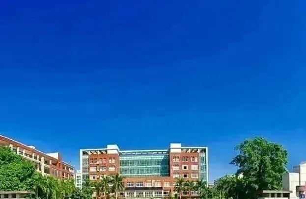 中考择校优选|广州 5 所省属公办技师学院整理,初三考生重点参考-第14张图片-四季读书网