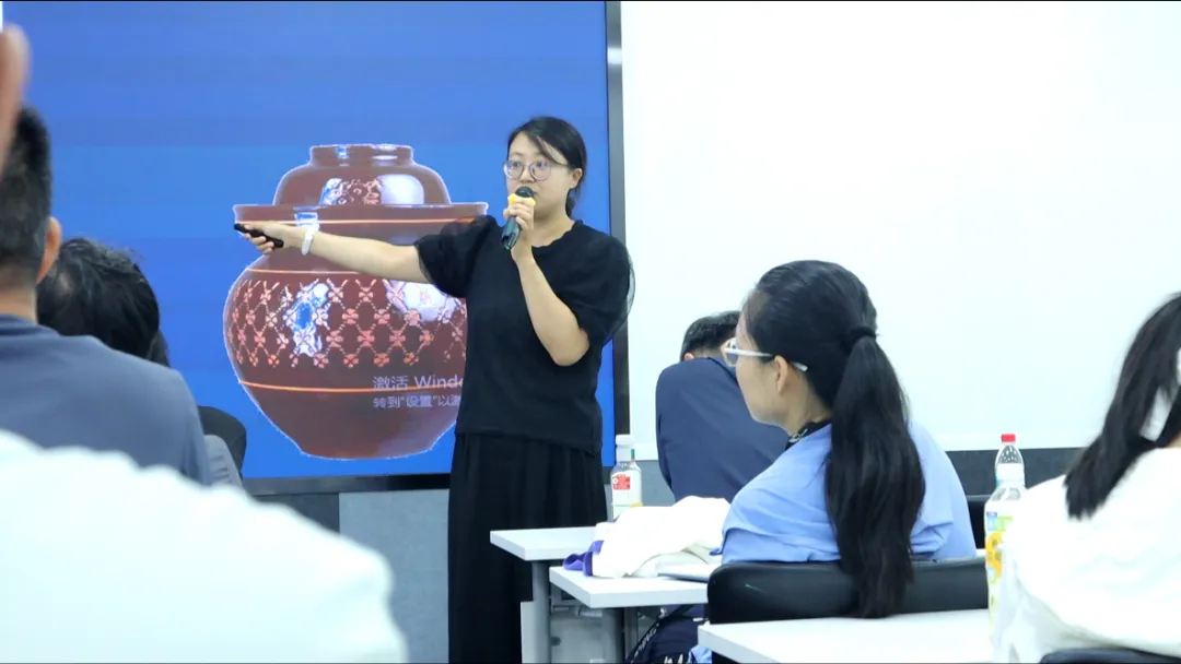中考滑档之后,他用一年考进了卢湾高级-第5张图片-四季读书网