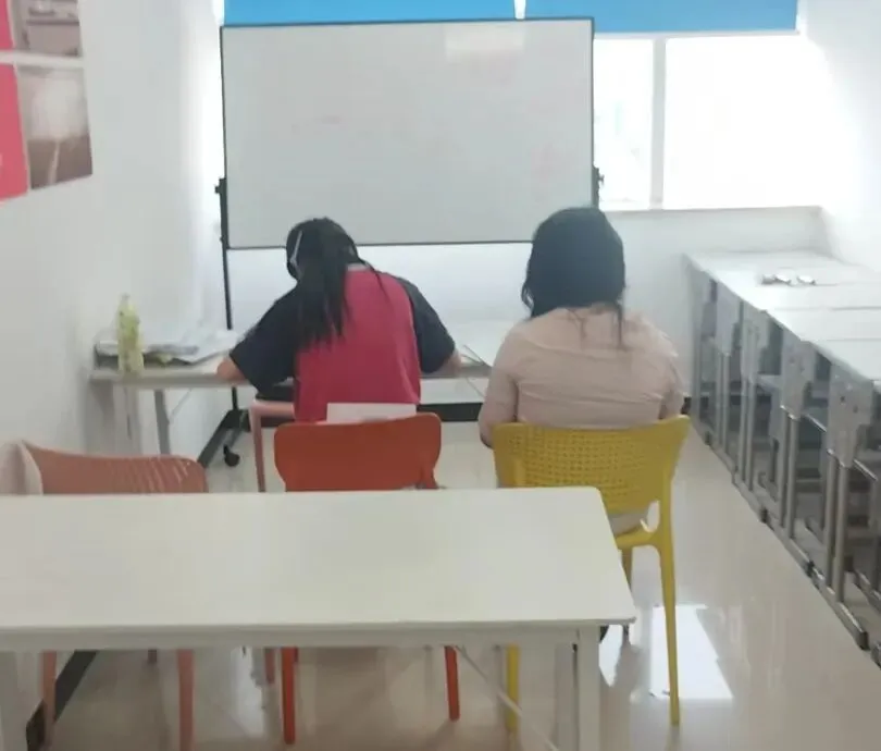 瞄准武汉中考:不同底子的初三生,如何冲进目标高中-第3张图片-四季读书网 瞄准武汉中考:不同底子的初三生,如何冲进目标高中-第3张图片-四季读书网