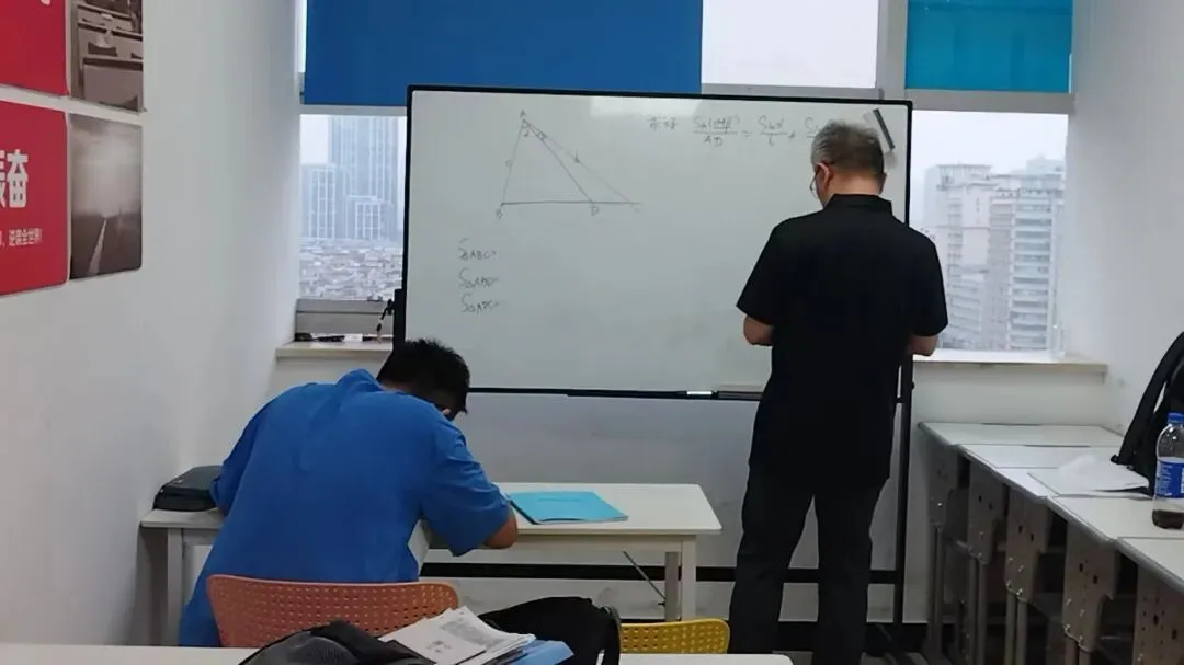 瞄准武汉中考:不同底子的初三生,如何冲进目标高中-第6张图片-四季读书网 瞄准武汉中考:不同底子的初三生,如何冲进目标高中-第6张图片-四季读书网