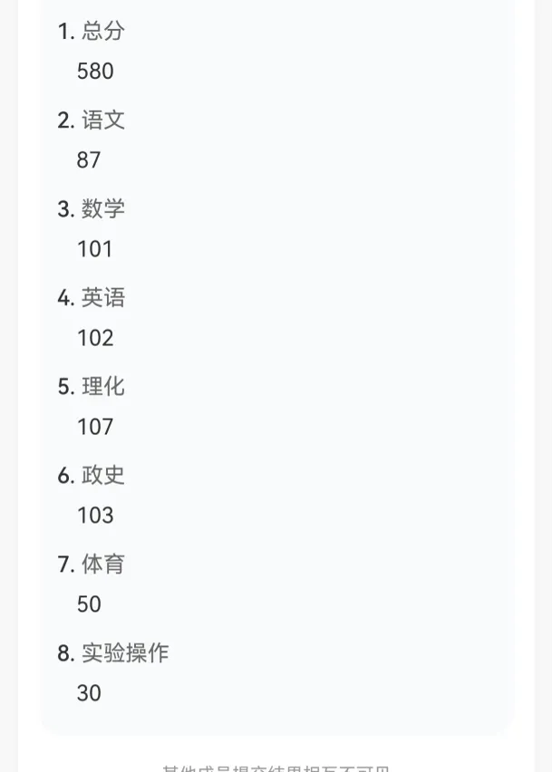 瞄准武汉中考:不同底子的初三生,如何冲进目标高中-第10张图片-四季读书网 瞄准武汉中考:不同底子的初三生,如何冲进目标高中-第10张图片-四季读书网