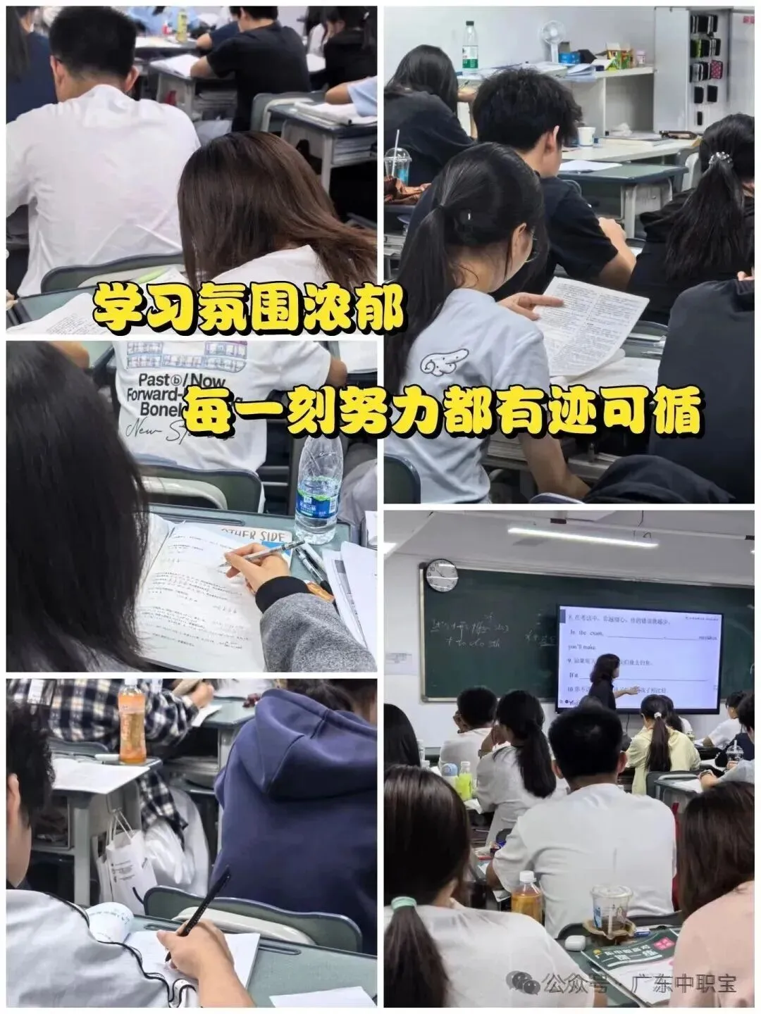 @2027届考生,免费领3+证书真题资料包!-第32张图片-四季读书网 @2027届考生,免费领3+证书真题资料包!-第32张图片-四季读书网