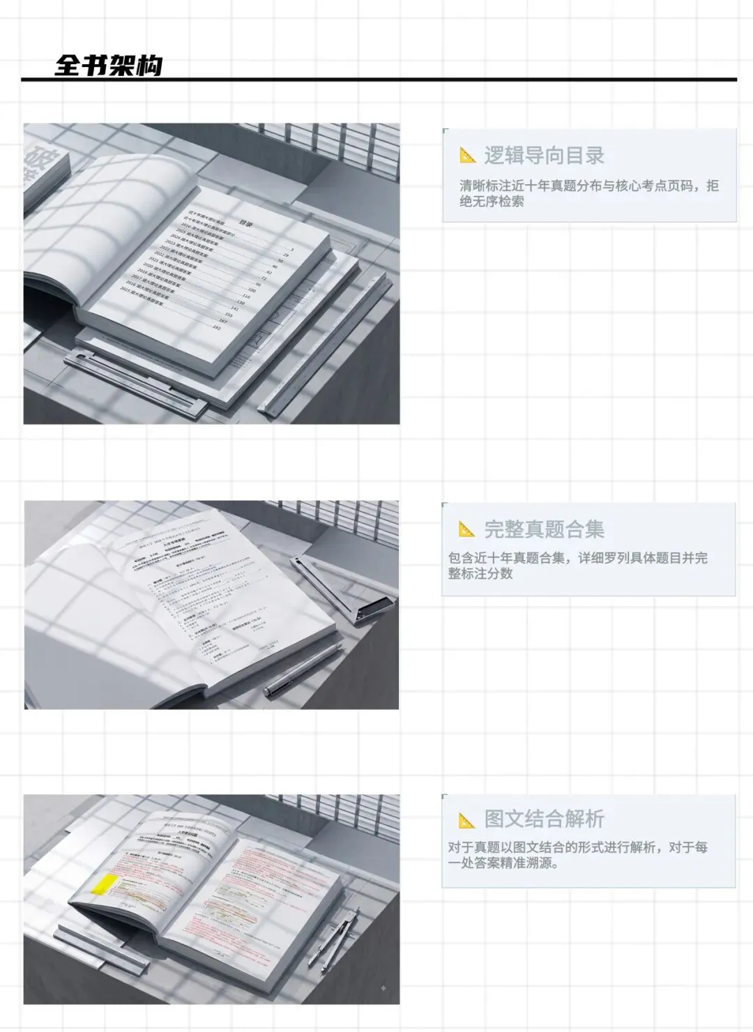 【考研真题】湖南大学355建筑学基础真题合集-第6张图片-四季读书网 【考研真题】湖南大学355建筑学基础真题合集-第6张图片-四季读书网