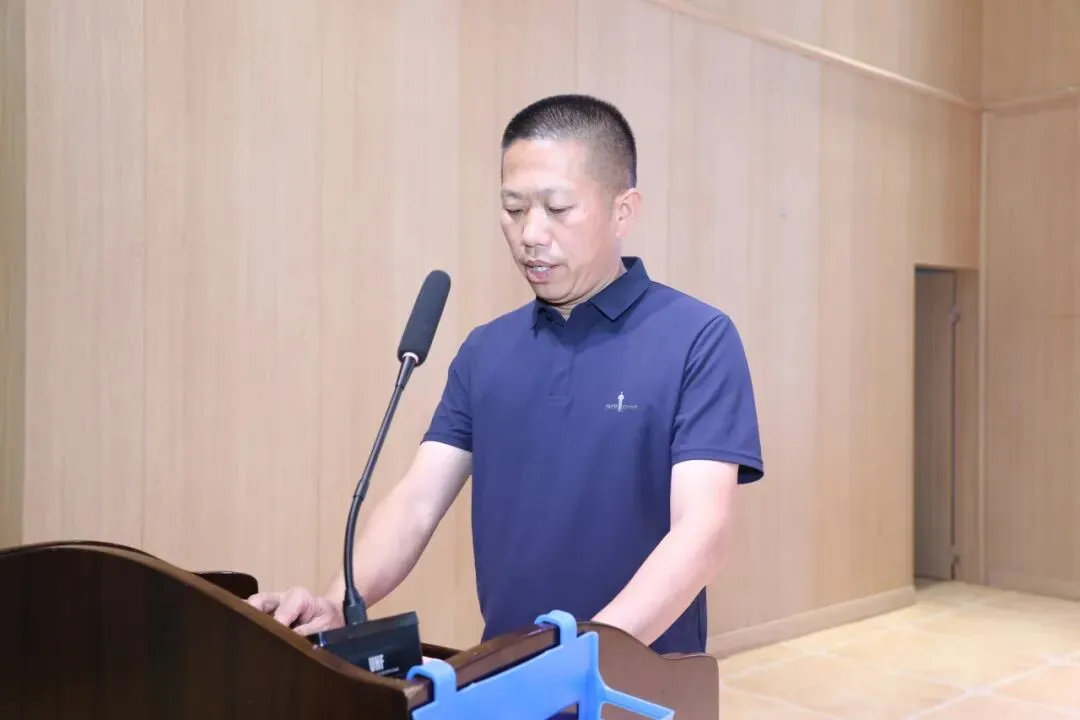 翔云镇举行2026年中考、高考优秀学子颁奖大会-第7张图片-四季读书网 翔云镇举行2026年中考、高考优秀学子颁奖大会-第7张图片-四季读书网