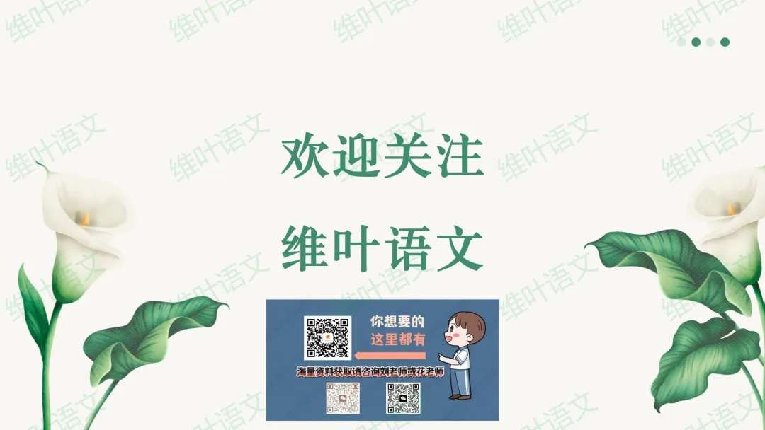 (以2021—2026高考真题为例)2027届高三语言文字运用一轮复习之正确使用词语-第74张图片-四季读书网