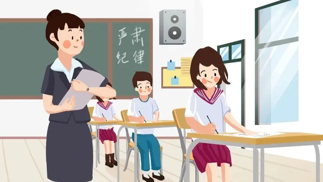 中考语文尖子生心得:拒绝无效努力,精准高效提分-第1张图片-四季读书网