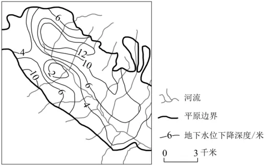 2026年高考四川卷地理真题及官方答案-第6张图片-四季读书网 2026年高考四川卷地理真题及官方答案-第6张图片-四季读书网
