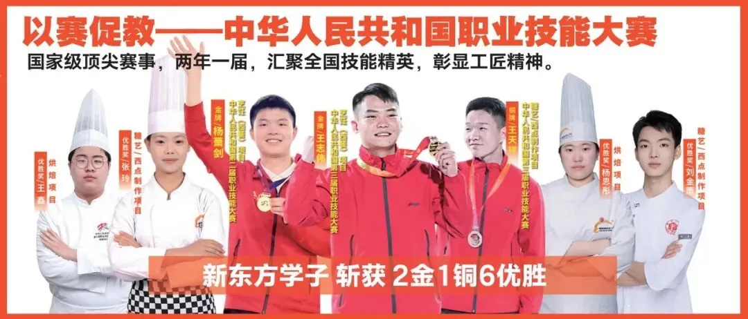 @初三考生注意!中考没上普高线怎么办,还有这3条路可以走!-第5张图片-四季读书网 @初三考生注意!中考没上普高线怎么办,还有这3条路可以走!-第5张图片-四季读书网