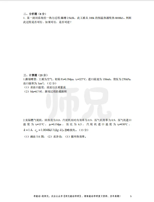 仅卖20元!本校【历年真题纸质版】!能动考研超重磅福利,转发领!-第14张图片-四季读书网