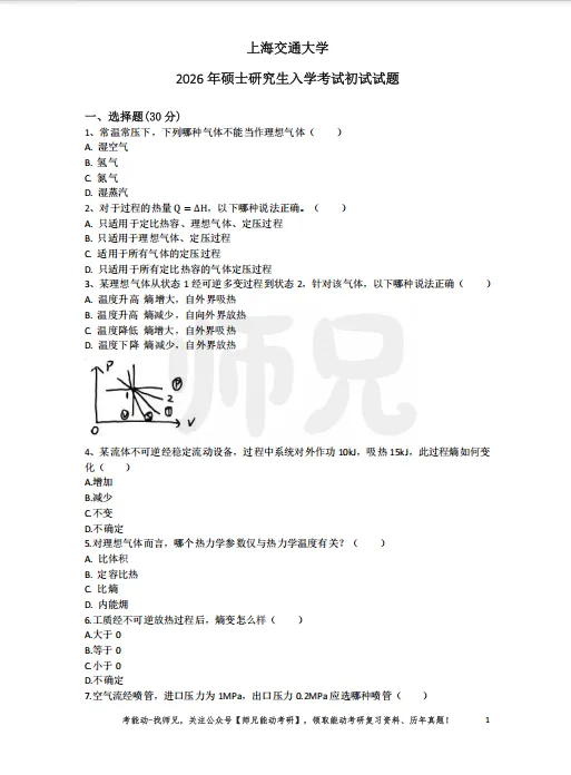 仅卖20元!本校【历年真题纸质版】!能动考研超重磅福利,转发领!-第49张图片-四季读书网