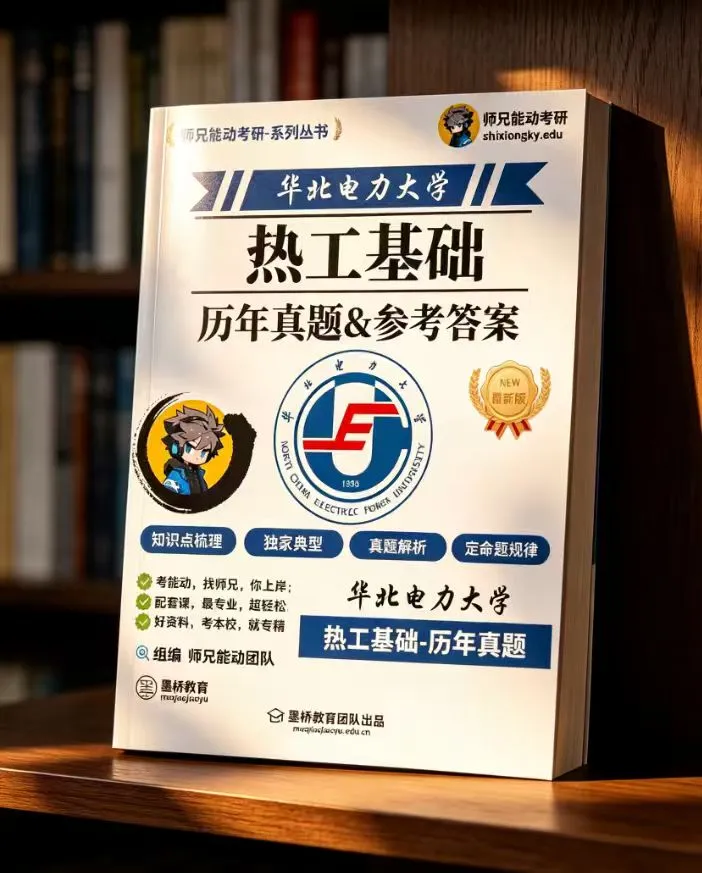 仅卖20元!本校【历年真题纸质版】!能动考研超重磅福利,转发领!-第56张图片-四季读书网
