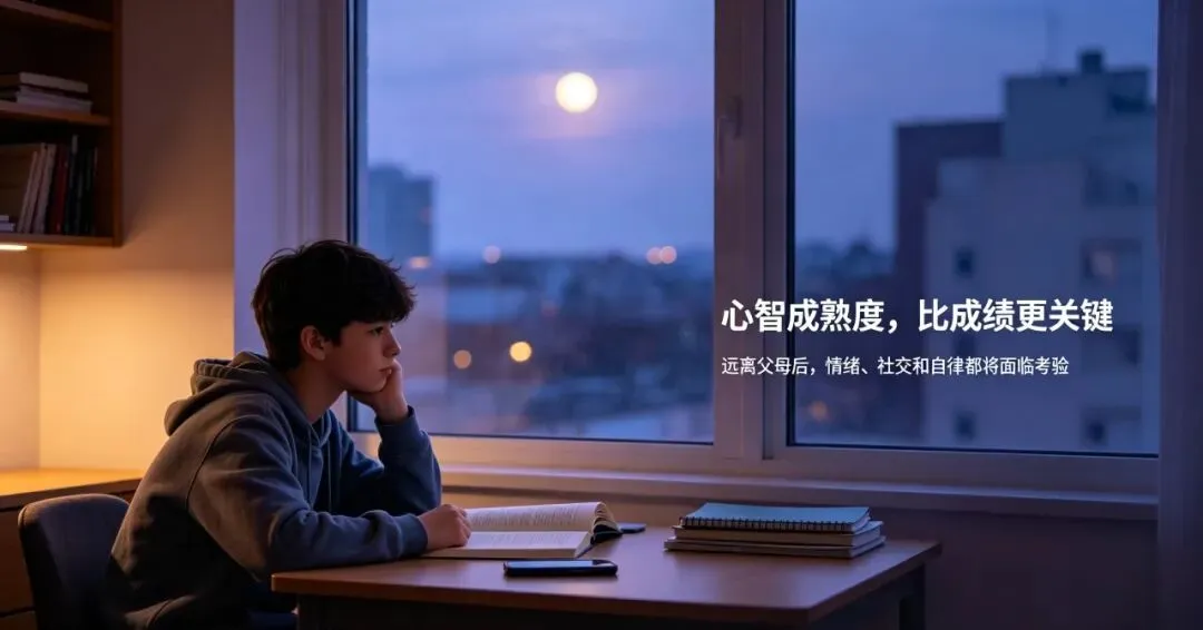 初二分水岭:放弃中考去读美高,是捷径还是大坑?-第4张图片-四季读书网 初二分水岭:放弃中考去读美高,是捷径还是大坑?-第4张图片-四季读书网