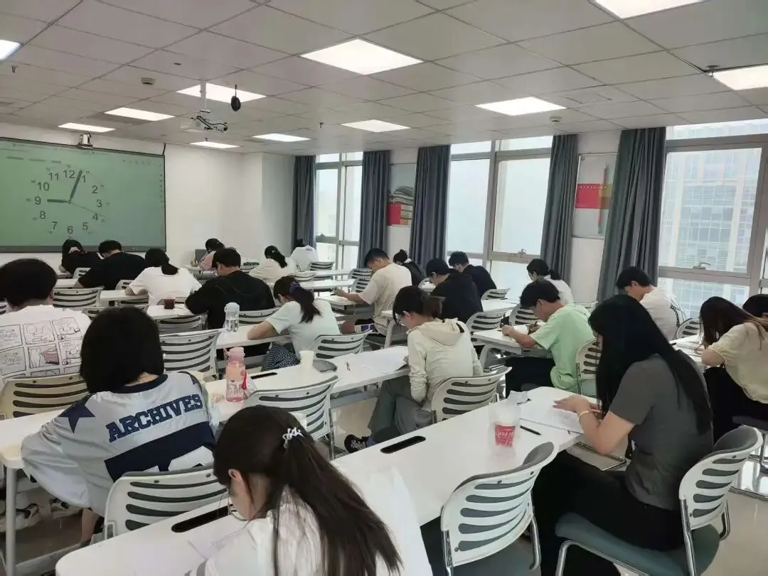 2027安徽省考“华图杯”全真模考大赛成绩已出,速看获奖名单!-第12张图片-四季读书网