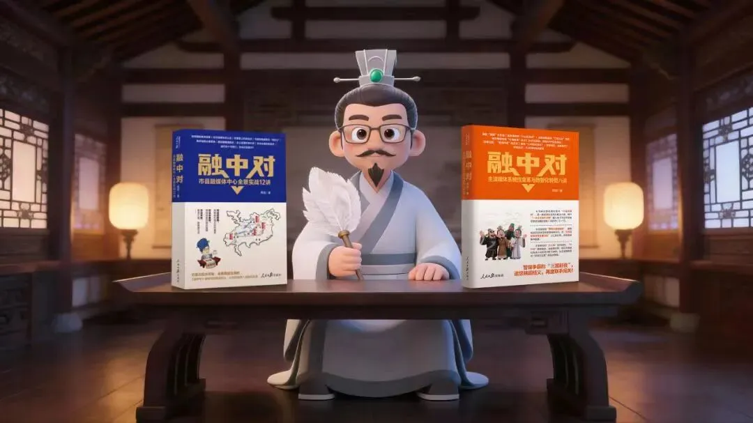 好书推荐|火到进试卷!《融中对2》为何成为学界业界“刚需”?-第2张图片-四季读书网 好书推荐|火到进试卷!《融中对2》为何成为学界业界“刚需”?-第2张图片-四季读书网