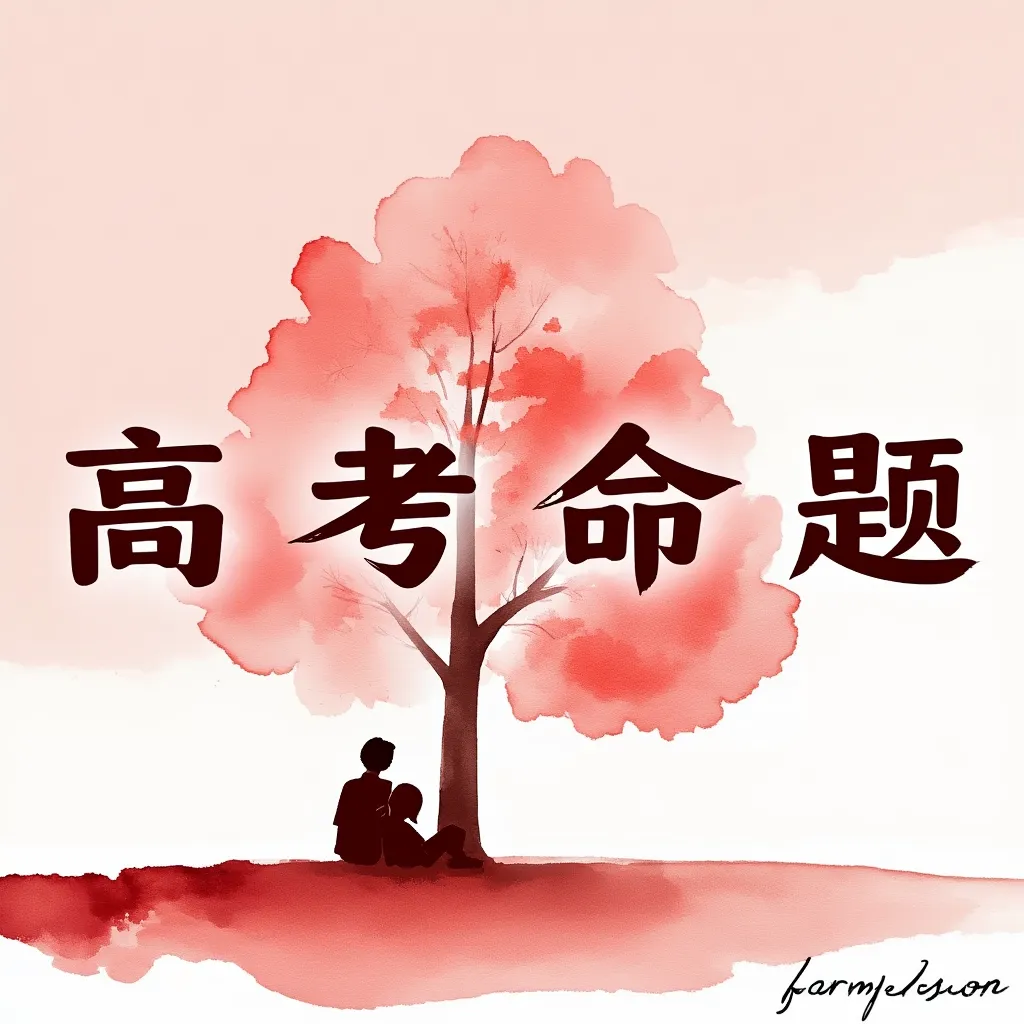 站在命题人和阅卷人的角度看懂一张高考试卷-第1张图片-四季读书网 站在命题人和阅卷人的角度看懂一张高考试卷-第1张图片-四季读书网
