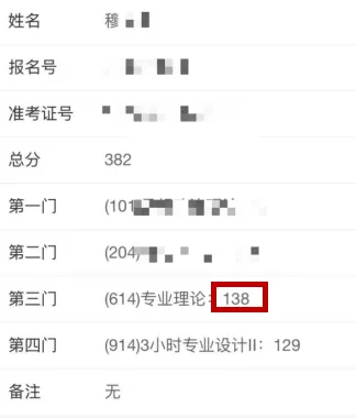 西安建筑科技大学艺术设计考研|理论真题、考点、难度全梳理-第36张图片-四季读书网