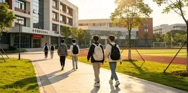 中考高分放弃重点高中,另一条升学路径打开教育选择的新思路-第3张图片-四季读书网 中考高分放弃重点高中,另一条升学路径打开教育选择的新思路-第3张图片-四季读书网