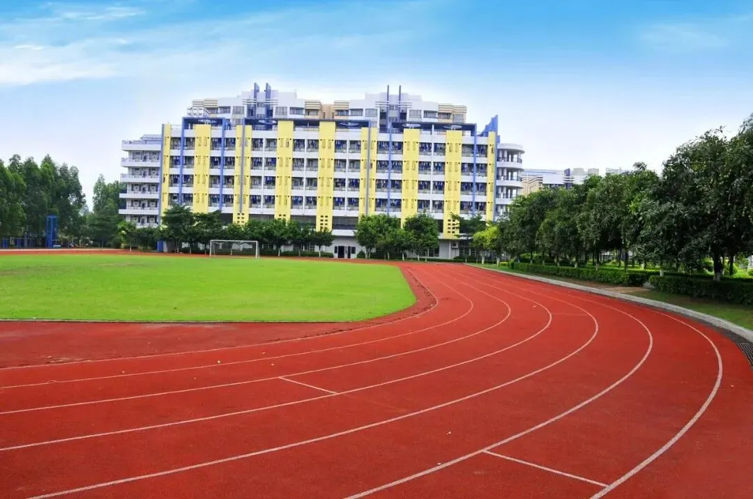 中考最高770+ 白云老牌民办华新学校,换帅后都有哪些新动作-第14张图片-四季读书网
