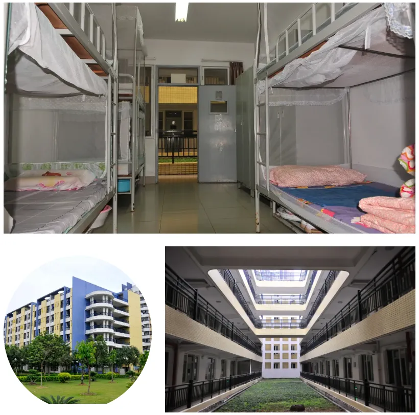 中考最高770+ 白云老牌民办华新学校,换帅后都有哪些新动作-第17张图片-四季读书网
