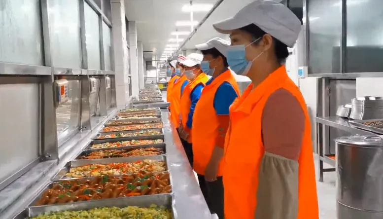 中考最高770+ 白云老牌民办华新学校,换帅后都有哪些新动作-第19张图片-四季读书网