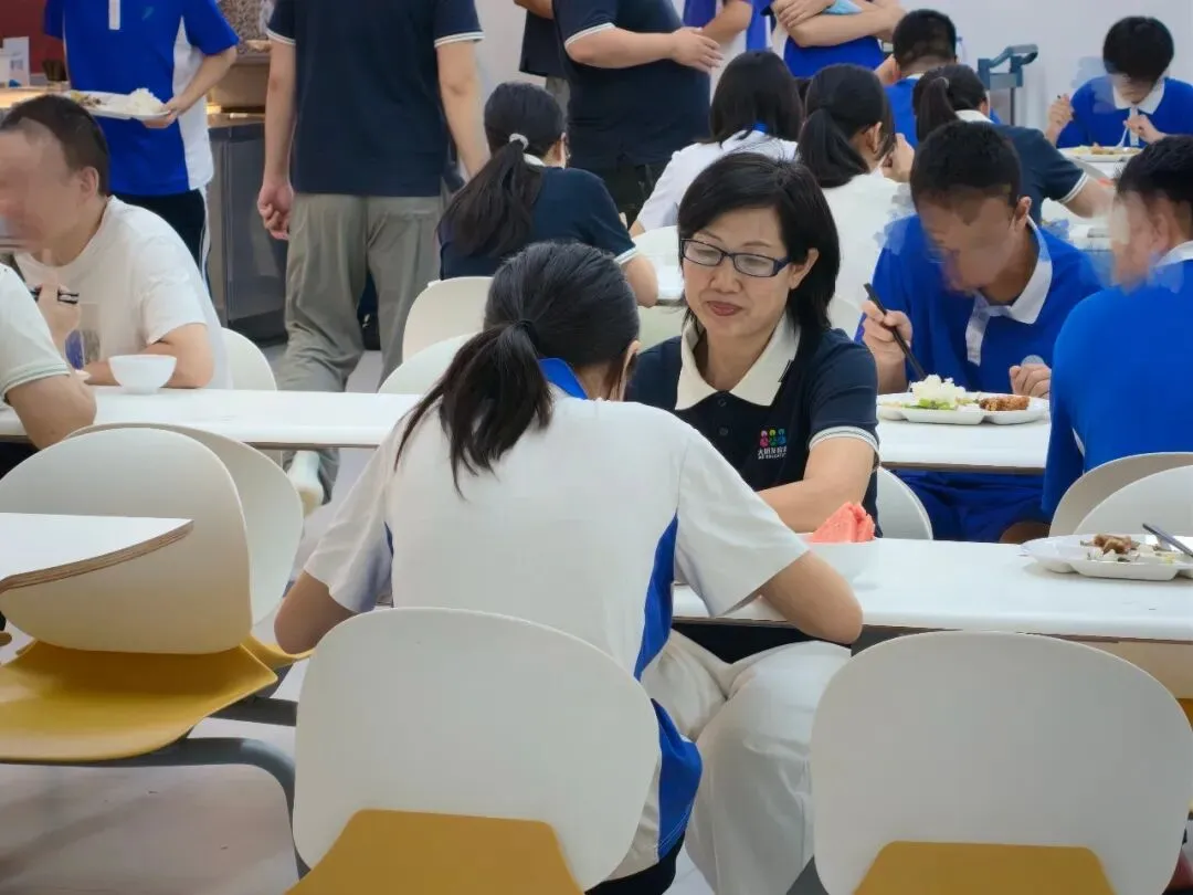 深圳中考离公办线差了几分,要不要中考复读?-第5张图片-四季读书网