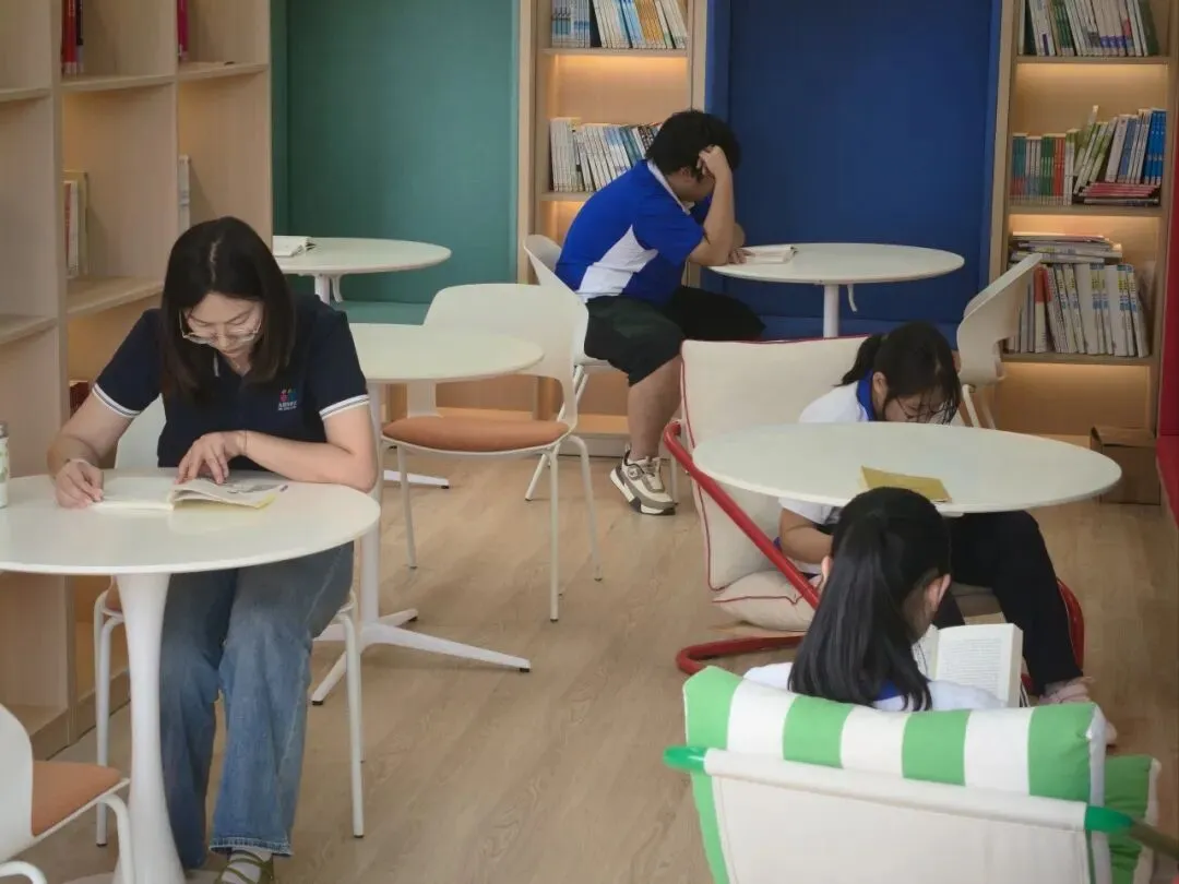 深圳中考离公办线差了几分,要不要中考复读?-第7张图片-四季读书网