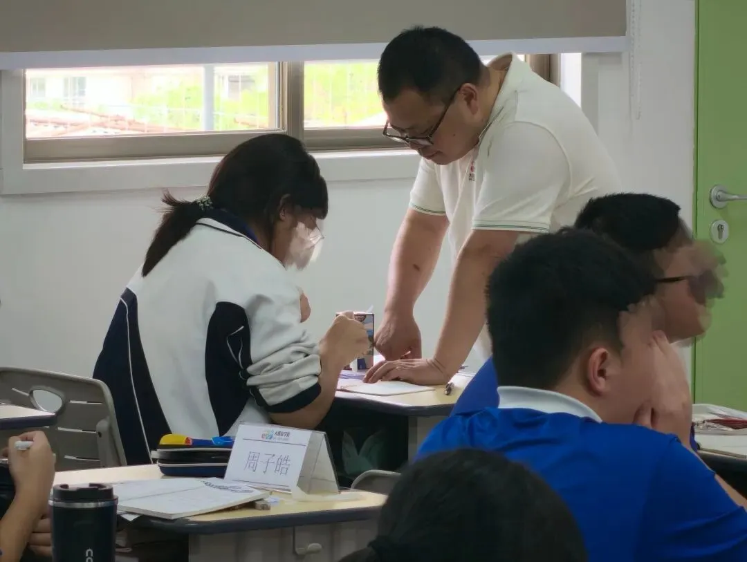 被高中录取还能中考复读吗?-第7张图片-四季读书网 被高中录取还能中考复读吗?-第7张图片-四季读书网