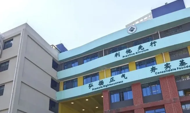 2026首届中考杀出 5 匹黑马,新校家长重点看-第4张图片-四季读书网