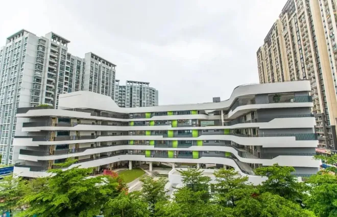 2026首届中考杀出 5 匹黑马,新校家长重点看-第7张图片-四季读书网