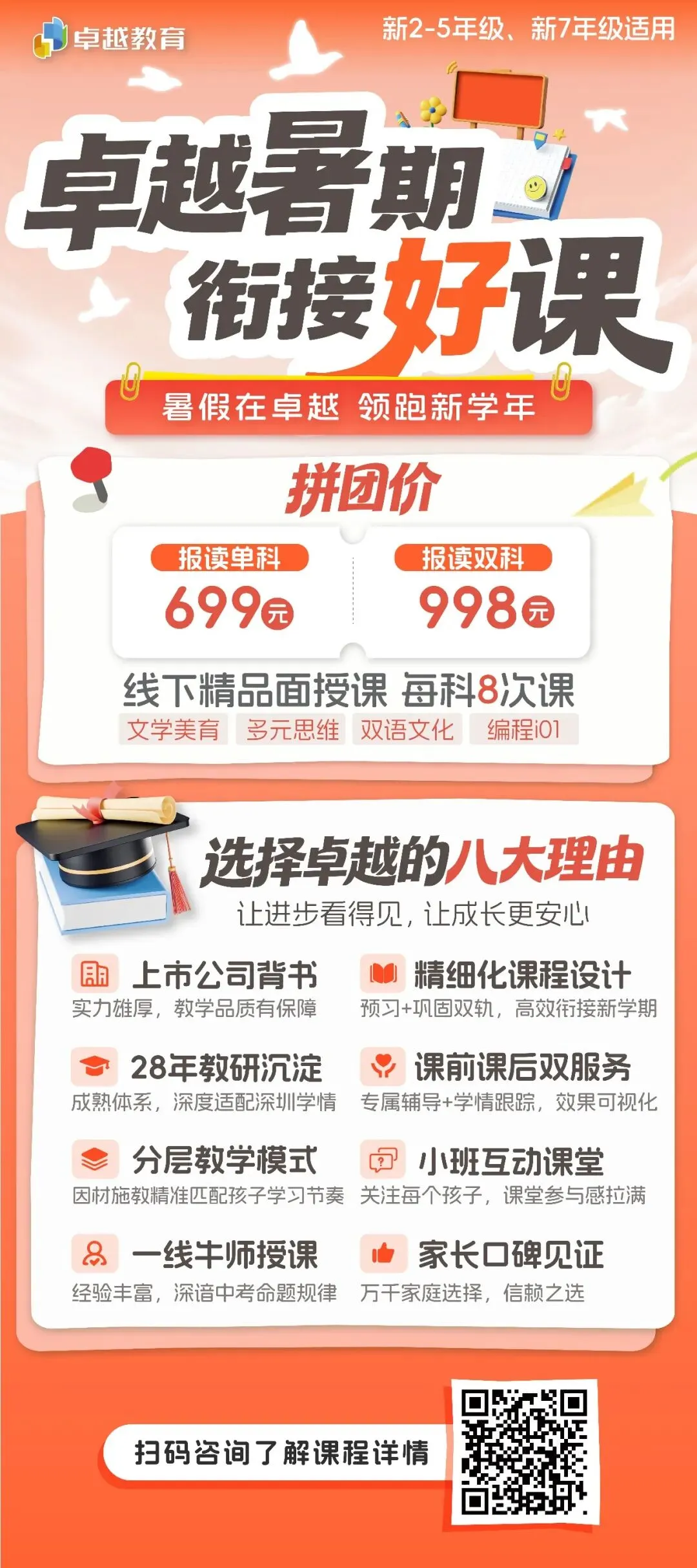 2026首届中考杀出 5 匹黑马,新校家长重点看-第11张图片-四季读书网