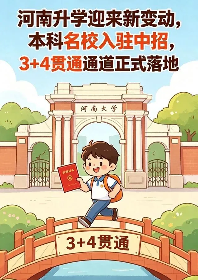 中考692.5分,放弃重点高中!中本贯通是不是万能捷径?-第4张图片-四季读书网 中考692.5分,放弃重点高中!中本贯通是不是万能捷径?-第4张图片-四季读书网