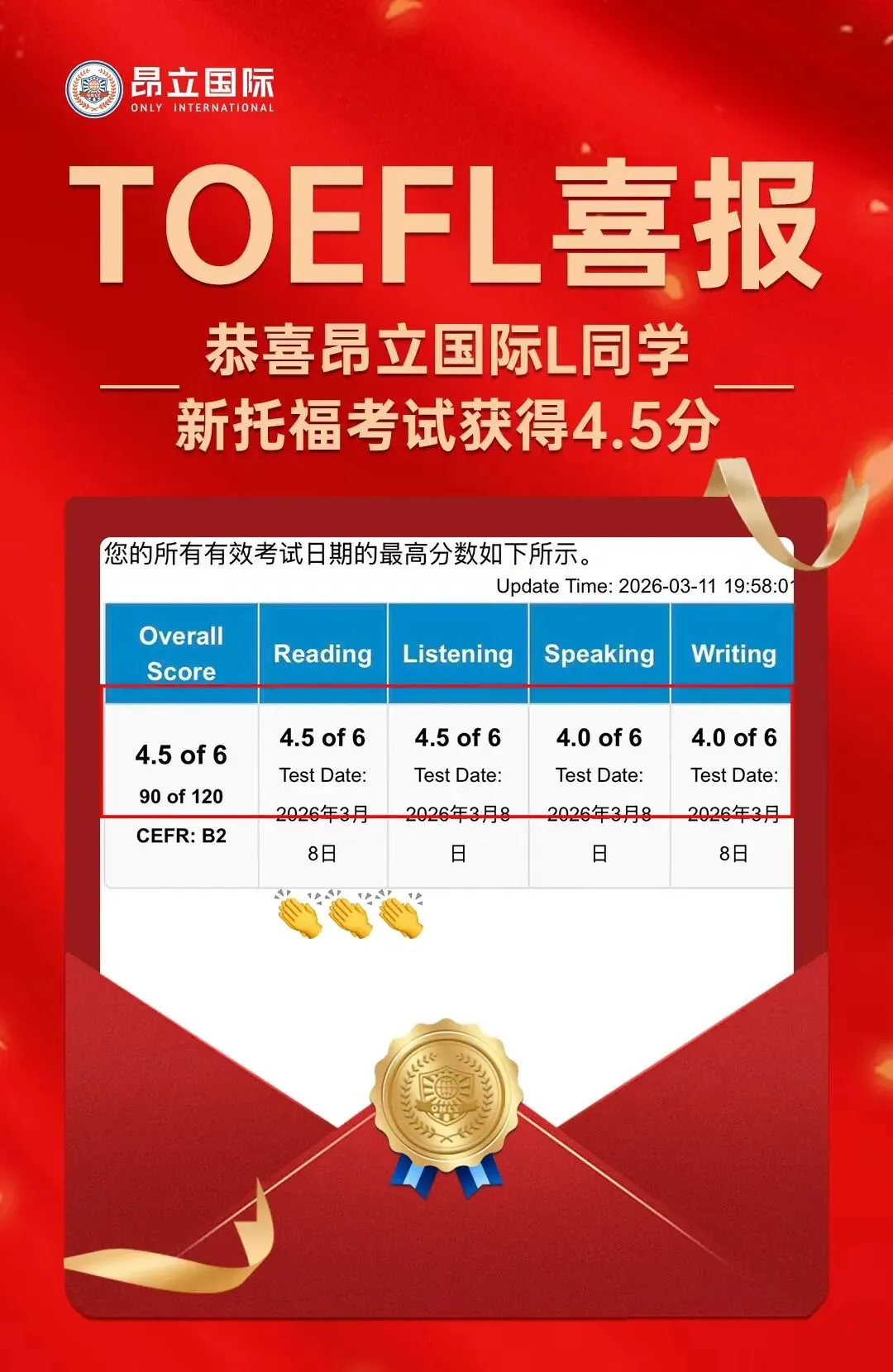 中考“取消”是假象,上海高考英语难度不降反增是真,初中越轻松,高中越难.——普娃家长再不看就晚了-第41张图片-四季读书网 中考“取消”是假象,上海高考英语难度不降反增是真,初中越轻松,高中越难.——普娃家长再不看就晚了-第41张图片-四季读书网