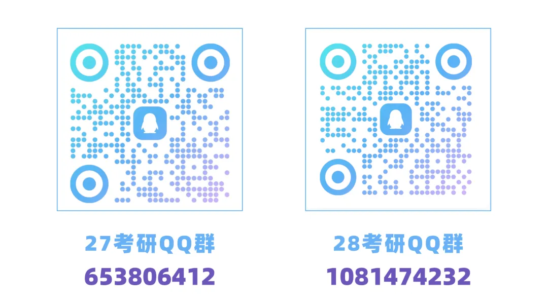 408真题刷法不对=白刷,重庆大学计算机上岸学长这么练到120+-第15张图片-四季读书网