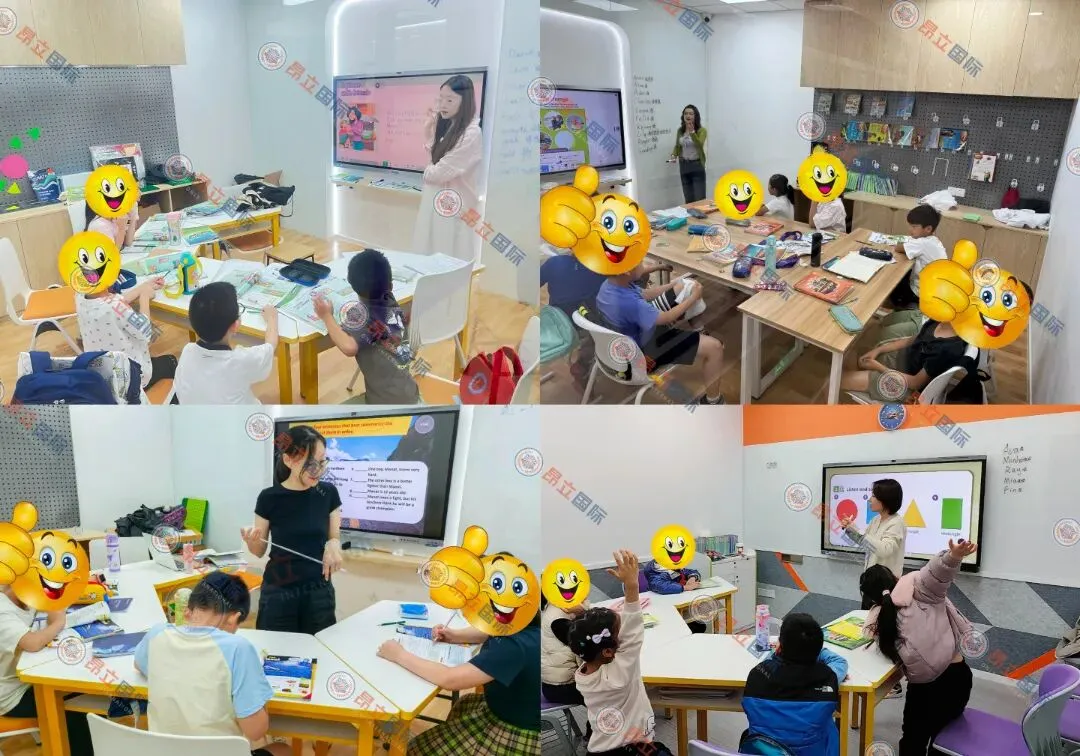 为什么上海新中考英语,刷《新概念》的孩子反而最吃亏?-第56张图片-四季读书网