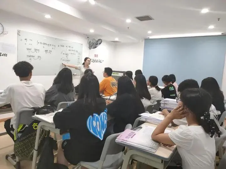 2027届西安中考特长生全年规划|关键时间轴+备考清单-第7张图片-四季读书网 2027届西安中考特长生全年规划|关键时间轴+备考清单-第7张图片-四季读书网
