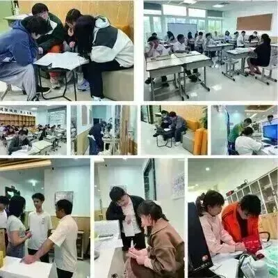 2027届西安中考特长生全年规划|关键时间轴+备考清单-第9张图片-四季读书网 2027届西安中考特长生全年规划|关键时间轴+备考清单-第9张图片-四季读书网